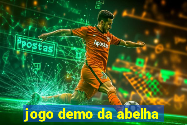 jogo demo da abelha